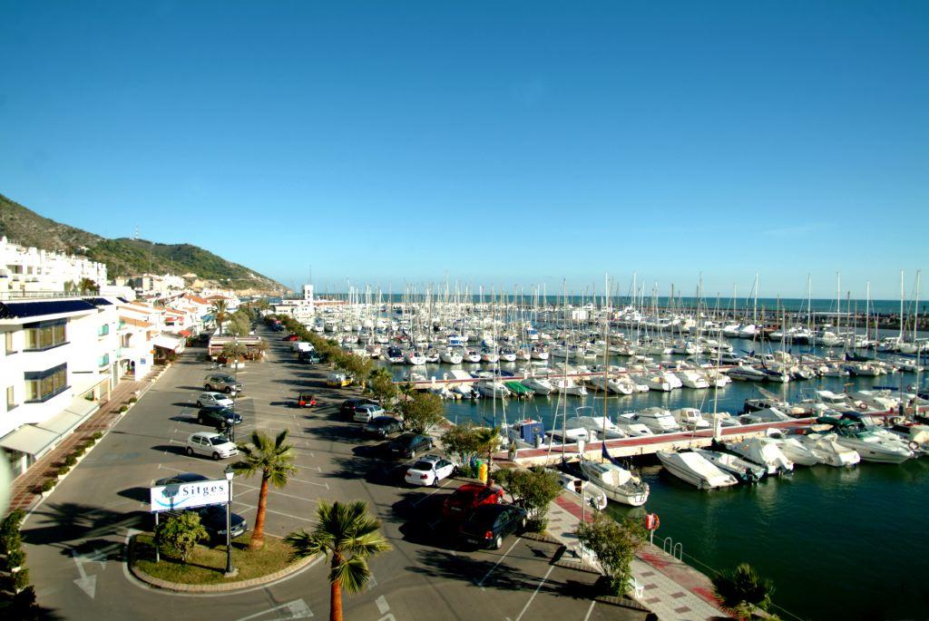 Hotel Port Sitges Facilités photo